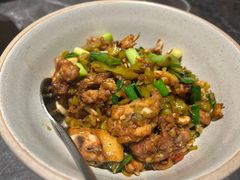 -炊烟小炒黄牛肉(浦东世纪汇店)