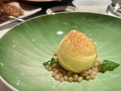 -深圳美高梅酒店-品聚嘉府中餐厅