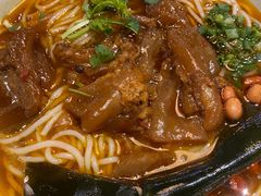 -三十三碗黄牛肉面(东原1891店)