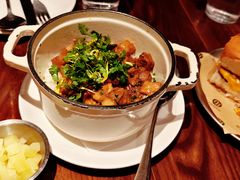 -Bistro 63 创意融合料理(广粤天地店)