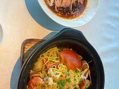 -不仔客海鲜·烧烤·270度海景餐厅(大东海店)