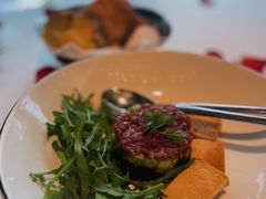 -燃扒房Steakhouse(皇庭店)