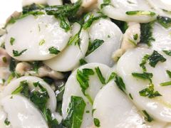 荠菜年糕-玉华饮食店(茅台路店)