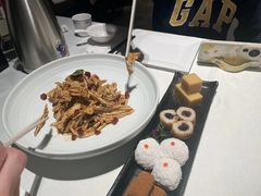 -北平楼·烤鸭·北京菜(牡丹园店)