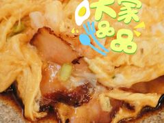 -来龙里 精致 东南亚餐室(万象城店)