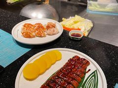 -三喜鲜生(明致商厦店)