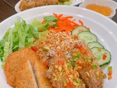-PHO·5越南牛肉粉(建新路店)