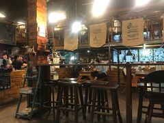 -October Coffee(Gaya)