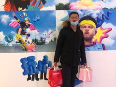 -海底捞火锅(上地华联店)