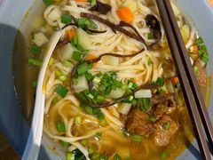 -恒国肉夹馍(恒生万鹂广场店)