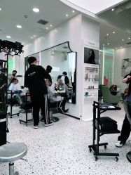 -G-SAGA形象设计