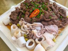 -天元河田土鸡店(莲花山店)