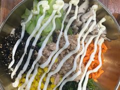 -小木屋拌饭(抚顺商业城店)