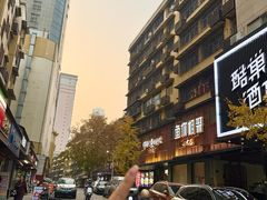 -鱼你相聚·河鲜馆(袁家岭店)