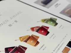 -M Stand(宁波万象城店)