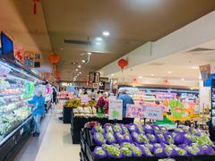 -AEON永旺(东方宝泰店)