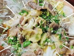 -腾益清真铜瓢牛肉馆