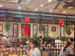 -玉桥餐厅(天坛店)