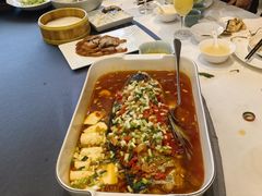 -香雪海饭店中餐厅(人民桥店)