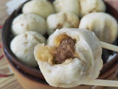 -杭州小笼包(朗姿大厦店)