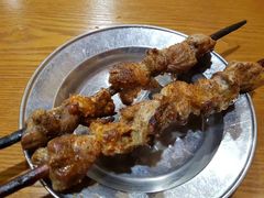 -怡妮新疆风味餐厅(东江湾路店)