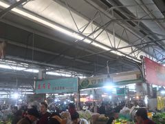 -浦商菜市场·锦德店