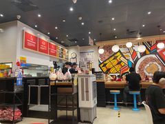 -食其家·牛丼咖喱(太阳宫店)