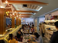 大堂-CHINCHIN 青青·泰国料理(万象食家店)