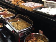 -素德轩素食餐厅(东港店)