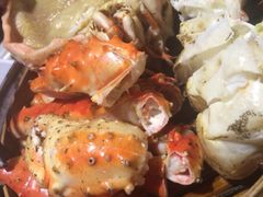 iphone_upload_pic-蟹之国·精品蟹料理(极地店)