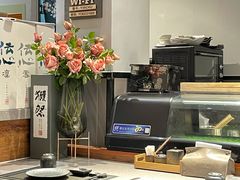-隐初·SUSHI·美式日本料理