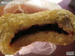 -桂发祥十八街麻花(和平路店)