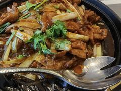-山东宾馆·齐鲁苑餐厅