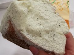 -花园饼屋·吐司蛋糕面包(星海店)