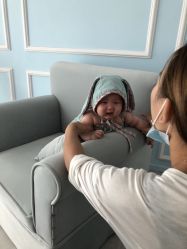 -小熊维尼高端儿童摄影(宝安旗舰店)