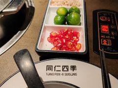 -同仁四季椰子鸡(宝安壹方城店)