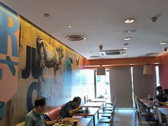 -大快活(罗湖商业城分店)