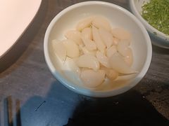-南门四季铜锅涮肉(左家庄店)