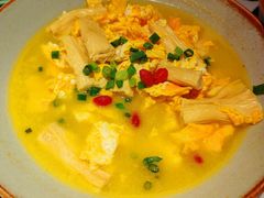 -谷田稻香·砂锅菜(王府井百货店)