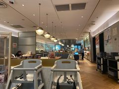 -必胜客(上地华联店)