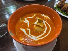 -panchos 墨西哥餐厅(嘉绿苑店)