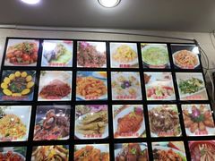 -蟹谢蒸鲜自助餐厅
