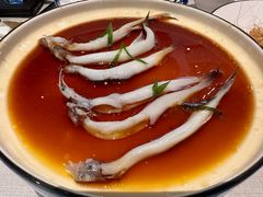 -狮王府淮扬菜(老门东店)