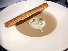 -Wei菋·Le Bistrot
