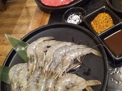-九田家黑牛烤肉料理(石路天虹店)