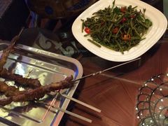 -大汗行宫园林餐厅