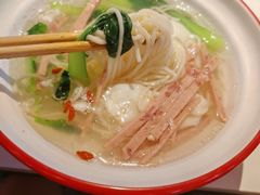 -李姑婆鲜切牛肉火锅自助(凤城二路店)