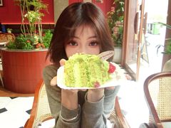 -嗒令甜品·主题融合料理餐厅(首座时代店)