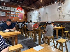 -缘赵记(沙子口店)
