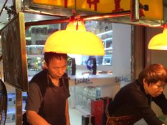-明记牛杂(新马路分店)